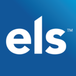 Firmenlogo von Equity LifeStyle Properties, Inc.