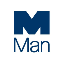 Firmenlogo von Man Group Limited