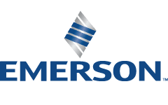 Firmenlogo von Emerson Electric Co.