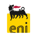 Firmenlogo von Eni S.p.A.