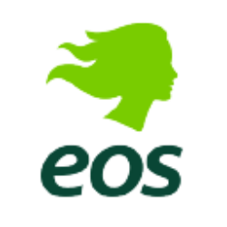 Firmenlogo von Eos Energy Enterprises, Inc.