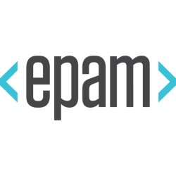 Firmenlogo von EPAM Systems, Inc.