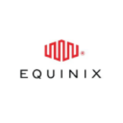 Firmenlogo von Equinix, Inc.