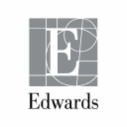 Firmenlogo von Edwards Lifesciences Corporation