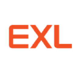 Firmenlogo von ExlService Holdings, Inc.