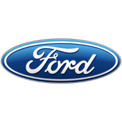 Firmenlogo von Ford Motor Company
