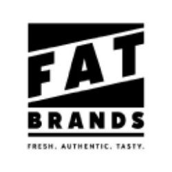 Firmenlogo von FAT Brands Inc.