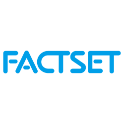 Firmenlogo von FactSet Research Systems Inc.