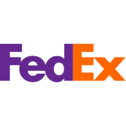 Firmenlogo von FedEx Corporation