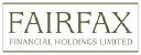 Firmenlogo von Fairfax Financial Holdings Limited