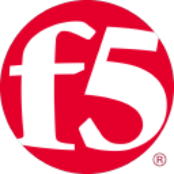Firmenlogo von F5, Inc.