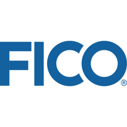 Firmenlogo von Fair Isaac Corporation