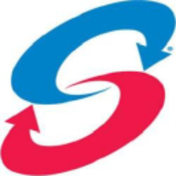 Firmenlogo von Comfort Systems USA, Inc.