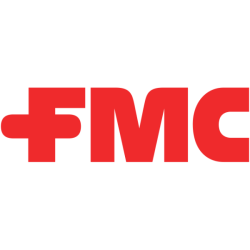 Firmenlogo von FMC Corporation