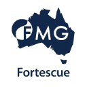 Firmenlogo von Fortescue Ltd