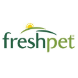 Firmenlogo von Freshpet, Inc.