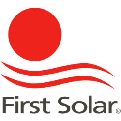 Firmenlogo von First Solar, Inc.