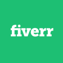Firmenlogo von Fiverr International Ltd.