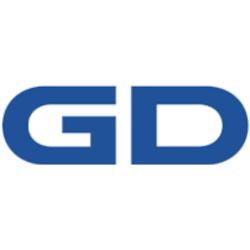 Firmenlogo von General Dynamics Corporation