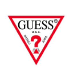 Firmenlogo von Guess', Inc.