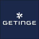 Firmenlogo von Getinge AB (publ)