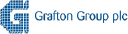 Firmenlogo von Grafton Group plc