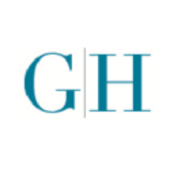 Firmenlogo von Graham Holdings Company