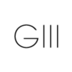 Firmenlogo von G-III Apparel Group, Ltd.