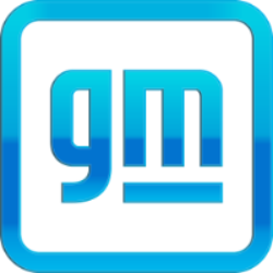 Firmenlogo von General Motors Company