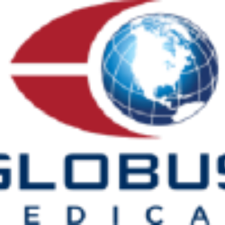 Firmenlogo von Globus Medical, Inc.