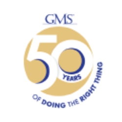 Firmenlogo von GMS Inc.