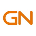 Firmenlogo von GN Store Nord A/S