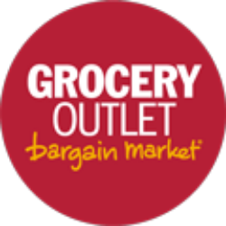 Firmenlogo von Grocery Outlet Holding Corp.