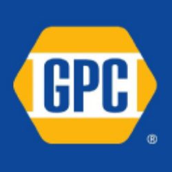 Firmenlogo von Genuine Parts Company