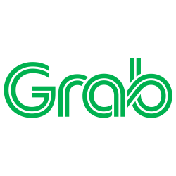 Firmenlogo von Grab Holdings Limited