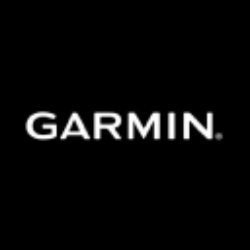 Firmenlogo von Garmin Ltd.