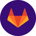 Firmenlogo von GitLab Inc.