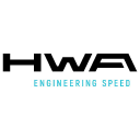 Firmenlogo von Hwa AG