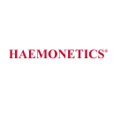 Firmenlogo von Haemonetics Corporation
