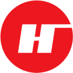 Firmenlogo von Halliburton Company