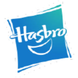 Firmenlogo von Hasbro, Inc.
