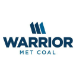 Firmenlogo von Warrior Met Coal, Inc.