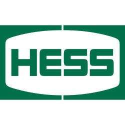 Firmenlogo von Hess Corporation