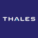 Firmenlogo von Thales S.A.