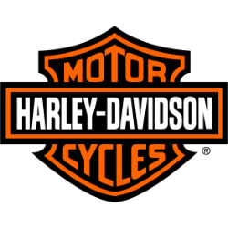 Firmenlogo von Harley-Davidson, Inc.