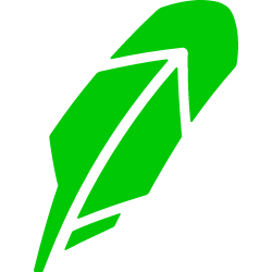 Firmenlogo von Robinhood Markets, Inc.