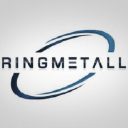 Firmenlogo von Ringmetall SE