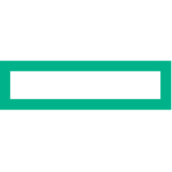 Firmenlogo von Hewlett Packard Enterprise Company