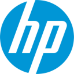 Firmenlogo von HP Inc.