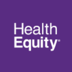 Firmenlogo von HealthEquity, Inc.